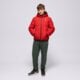 detská mikina JORDAN MIKINA S KAPUCŇOU BROOKLYN FLEECE B 95f116-e8j farba zelená