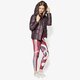 dámske nohavice ADIDAS NOHAVICE  RITA ORA ay7122 farba viacfarebná