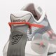 pánske tenisky (obuv) REEBOK ZIG KINETICA 2.5 gx0500 farba sivá