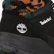 detská outdoorová obuv TIMBERLAND BROOKLYN tb0a2gxd0011 farba čierna