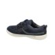 detská vychádzková obuv TIMBERLAND EK LITTLETON H&L OX 3577a farba tmavomodrá