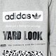 pánska mikina ADIDAS MIKINA STREET GRAPH CR bs2131 farba sivá