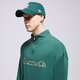 pánska mikina ELLESSE MIKINA SIESTALLI DGREEN 1/2 ZIP TRACK TOP shs18657502 farba zelená