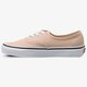 dámske tenisky (obuv) VANS UA AUTHENTIC va38emq9x farba ružová