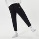 dámske nohavice NIKE NOHAVICE  W NSW ESSNTL FLC MR PNT CLCTN dd5636-010 farba čierna