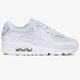 dámske tenisky (obuv) NIKE AIR MAX 90 TWIST cv8110-100 farba biela