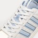 pánske tenisky (obuv) ADIDAS SUPERSTAR  gy0985 farba modrá