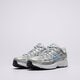 detské tenisky (obuv) NIKE P-6000 BG hv5064-007 farba strieborná