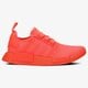 dámske tenisky (obuv) ADIDAS NMD_R1 s31507w farba červená