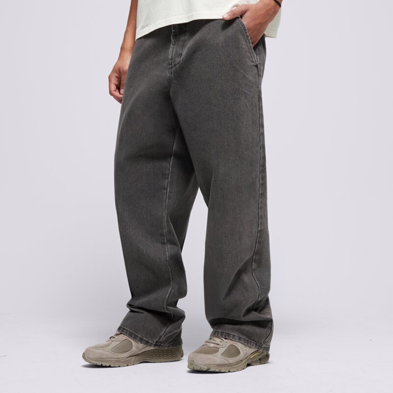 DICKIES NOHAVICE  877 DENIM WORK PANT