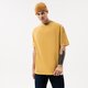 pánske tričko REEBOK TRIČKO CLASSIC NATURAL DYE TEE hk7090 farba horčicová