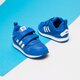 detské tenisky (obuv) ADIDAS ZX 700 HD CF I gv8871 farba modrá