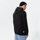 pánska mikina ADIDAS MIKINA S KAPUCŇOU TREFOIL C HOODY hc7162 farba čierna