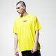 pánske tričko FILA TRIČKO BENDER TEE 687484v51 farba žltá