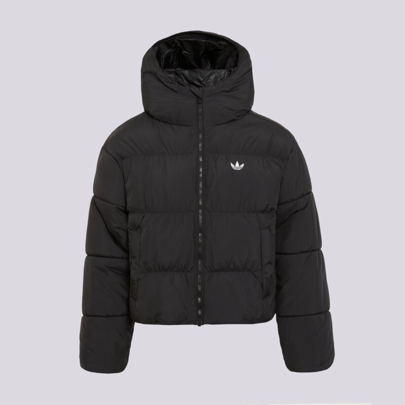 ADIDAS BUNDA PÁPEROVÁ HD JKT