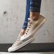 dámske tenisky (obuv) CONVERSE CHUCK TAYLOR ALL STAR  561704c farba béžová