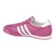 detské tenisky (obuv) ADIDAS DRAGON J  d67895 farba ružová