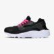 NIKE HUARACHE RUN (GS) 654280007 farba čierna