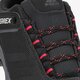 dámska outdoorová obuv ADIDAS TERREX EASTRAIL W ee7842 farba čierna