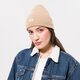 dámska čiapka LEVI'S ČIAPKA SLOUCHY BEANIE - TONAL BATWING d5459-0009 farba béžová