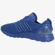 pánske tenisky (obuv) ADIDAS ZX FLUX ADV s79012 farba tmavomodrá