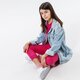 detské tričko NIKE TRIČKO SPORTSWEAR GIRL dc7348-615 farba ružová