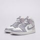 dámske tenisky (obuv) WMNS AIR JORDAN 1 MID bq6472-510 farba fialová