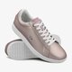 dámske tenisky (obuv) LACOSTE CARNABY EVO 117 3 733spw101215j farba zlatá