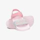 detské sandále ADIDAS ADILETTE SANDAL K fy8849 farba ružová