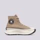 dámske tenisky (obuv) CONVERSE CHUCK 70 AT-CX a02528c farba hnedá