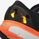 pánska bežecká obuv UNDER ARMOUR SPEEDFORM EUROPA 1285653002 farba čierna