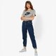 dámske tričko NIKE TRIČKO SS W NSW TEE ESSNTL ICON FUTURA SPORTSWEAR bv6169-063 farba sivá