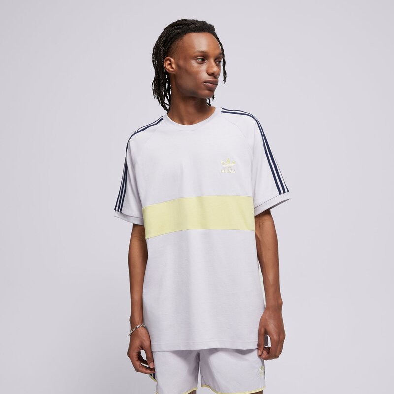 ADIDAS TRIČKO 3S PANEL TEE