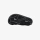 detské sandále NIKE SUNRAY PROTECT (TD)  344925011 farba čierna