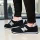 pánske tenisky (obuv) NEW BALANCE ML373GRE ml373grem farba čierna