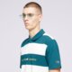 pánske polo tričko CHAMPION POLO STRIPED POLO 219858gs549 farba zelená