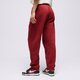 dámske nohavice NIKE NOHAVICE  W NSW PHNX FLC HR OS PANT dq5887-677 farba bordová