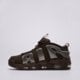 pánske tenisky (obuv) NIKE AIR MORE UPTEMPO LOW fz3055-200 farba hnedá