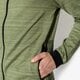 pánska mikina NIKE MIKINA NSW AV15 JKT KNIT 837008387 farba zelená