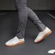 dámske tenisky (obuv) ADIDAS HANDBALL SPEZIAL W if6491 farba sivá