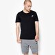 pánske tričko NIKE TRIČKO SS M NSW TEE CLUB EMBRD FTRA 827021-011 farba čierna
