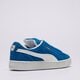 dámske tenisky (obuv) PUMA SUEDE XL  39520501 farba modrá