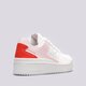 detské tenisky (obuv) ADIDAS FORUM BOLD J if7653 farba biela
