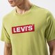 pánske tričko LEVI'S TRIČKO SS RELAXED FIT TEE 16143-0549 farba zelená