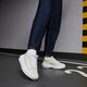 dámske tenisky (obuv) VANS UA OLD SKOOL OVERT CC vn0a7q5e1nf1 farba béžová
