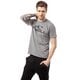 pánske tričko O'NEILL TRIČKO O'NEILL S/S 5023968001 farba sivá