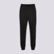pánske nohavice REEBOK NOHAVICE  ANDRE SMALL LOGO CUFFED 100240231 farba čierna