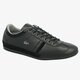 pánske tenisky (obuv) LACOSTE MISANO 36  730srm0015024 farba čierna