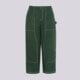 dámske nohavice NIKE NOHAVICE  STREET CARPENTER LR PANT W NSW if0311-323 farba zelená
