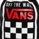 VANS VAK BENCHED NOVELTY BACKPACK v001cyky3 farba čierna